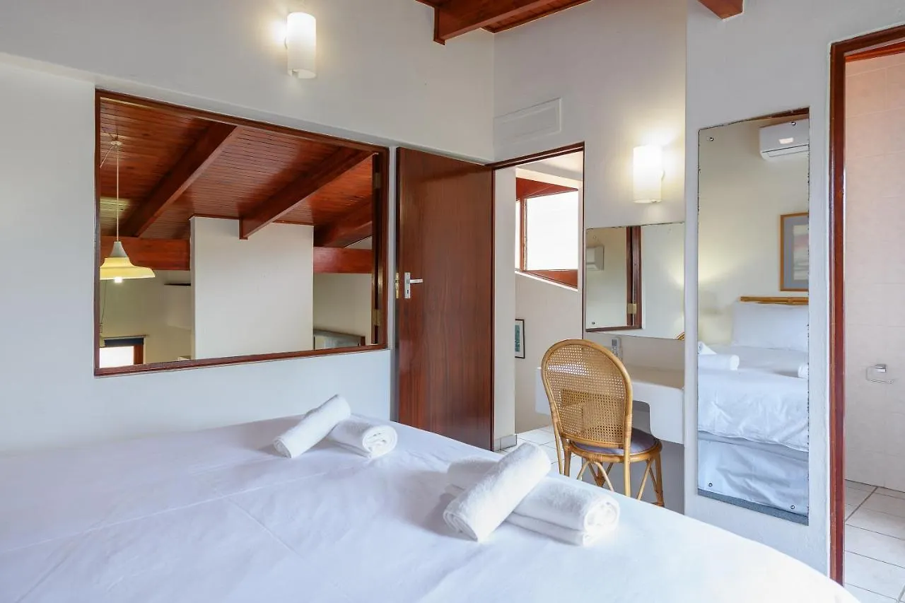 Apartment San Lameer Villa 3311 - 2 Bedroom Classic - 4 Pax - San Lameer Rental Agency Southbroom South Africa