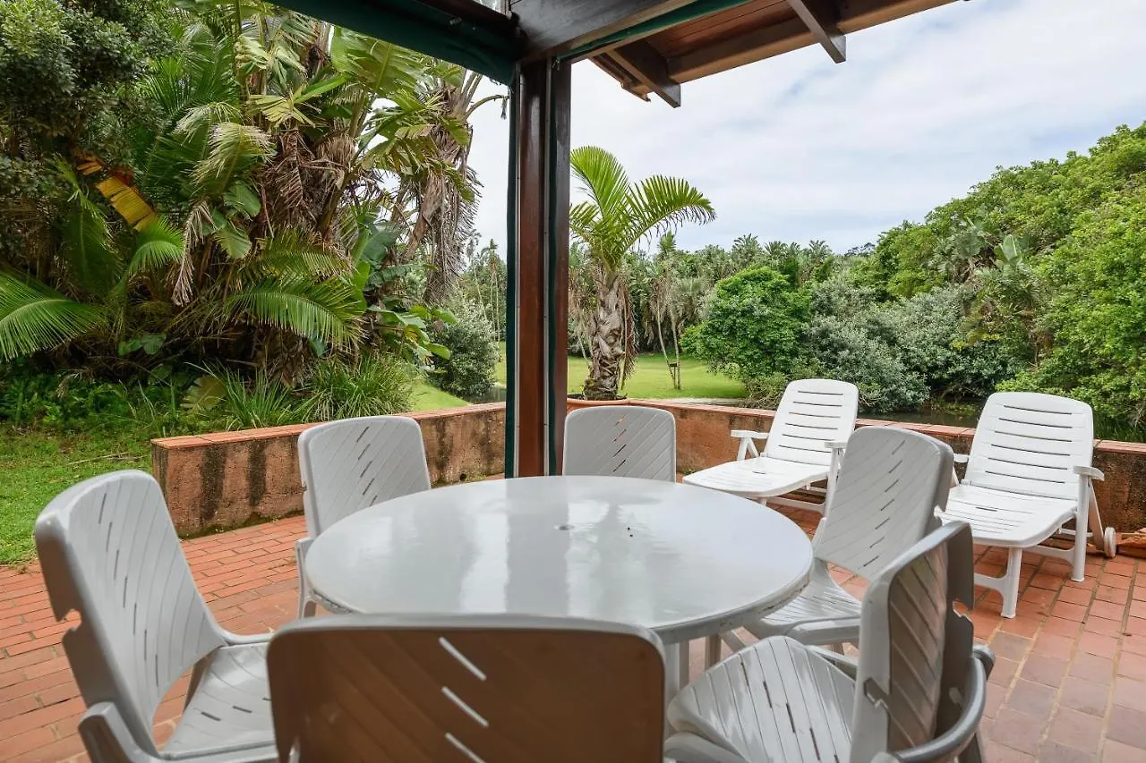 Apartment San Lameer Villa 3311 - 2 Bedroom Classic - 4 Pax - San Lameer Rental Agency Southbroom