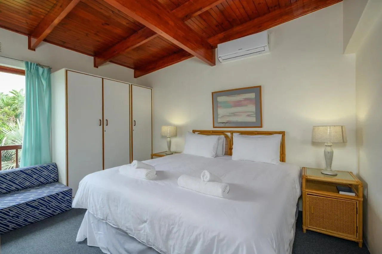 San Lameer Villa 3311 - 2 Bedroom Classic - 4 Pax - San Lameer Rental Agency Southbroom 0*,