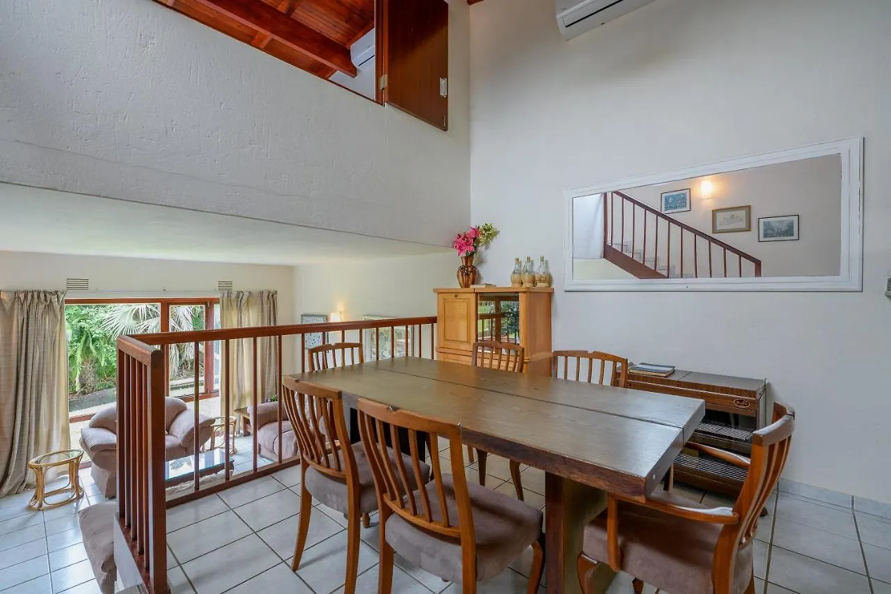 San Lameer Villa 3311 - 2 Bedroom Classic - 4 Pax - San Lameer Rental Agency Southbroom Apartment