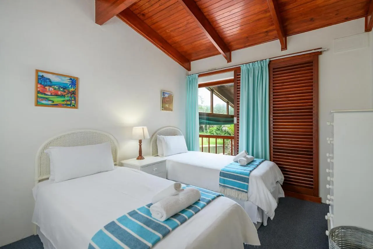 San Lameer Villa 3311 - 2 Bedroom Classic - 4 Pax - San Lameer Rental Agency Southbroom 0*,  South Africa