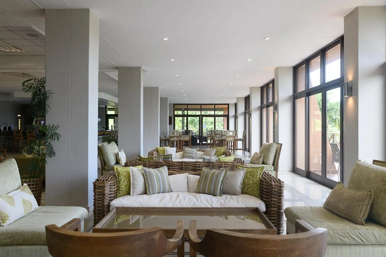 San Lameer Villa 3311 - 2 Bedroom Classic - 4 Pax - San Lameer Rental Agency Southbroom Apartment
