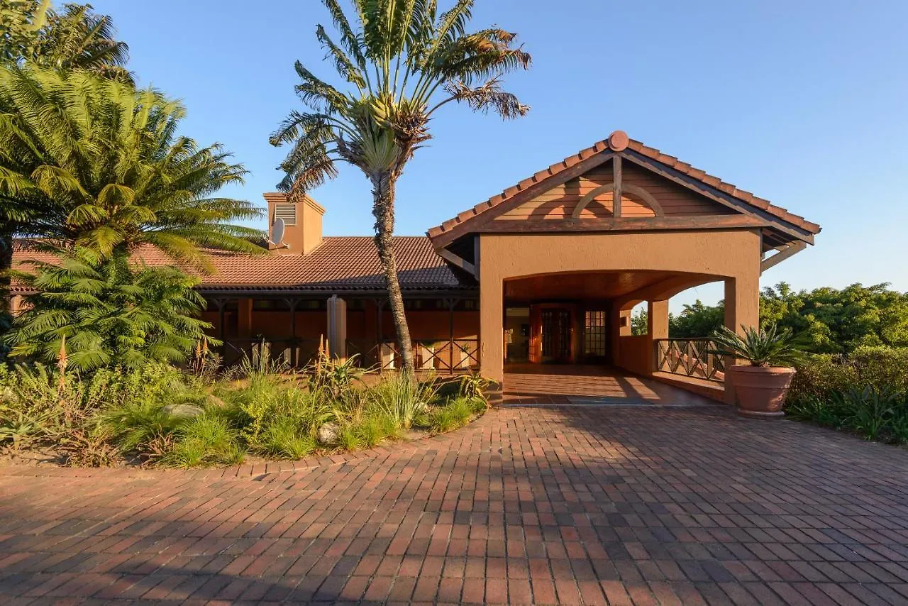 Apartment San Lameer Villa 3311 - 2 Bedroom Classic - 4 Pax - San Lameer Rental Agency Southbroom South Africa