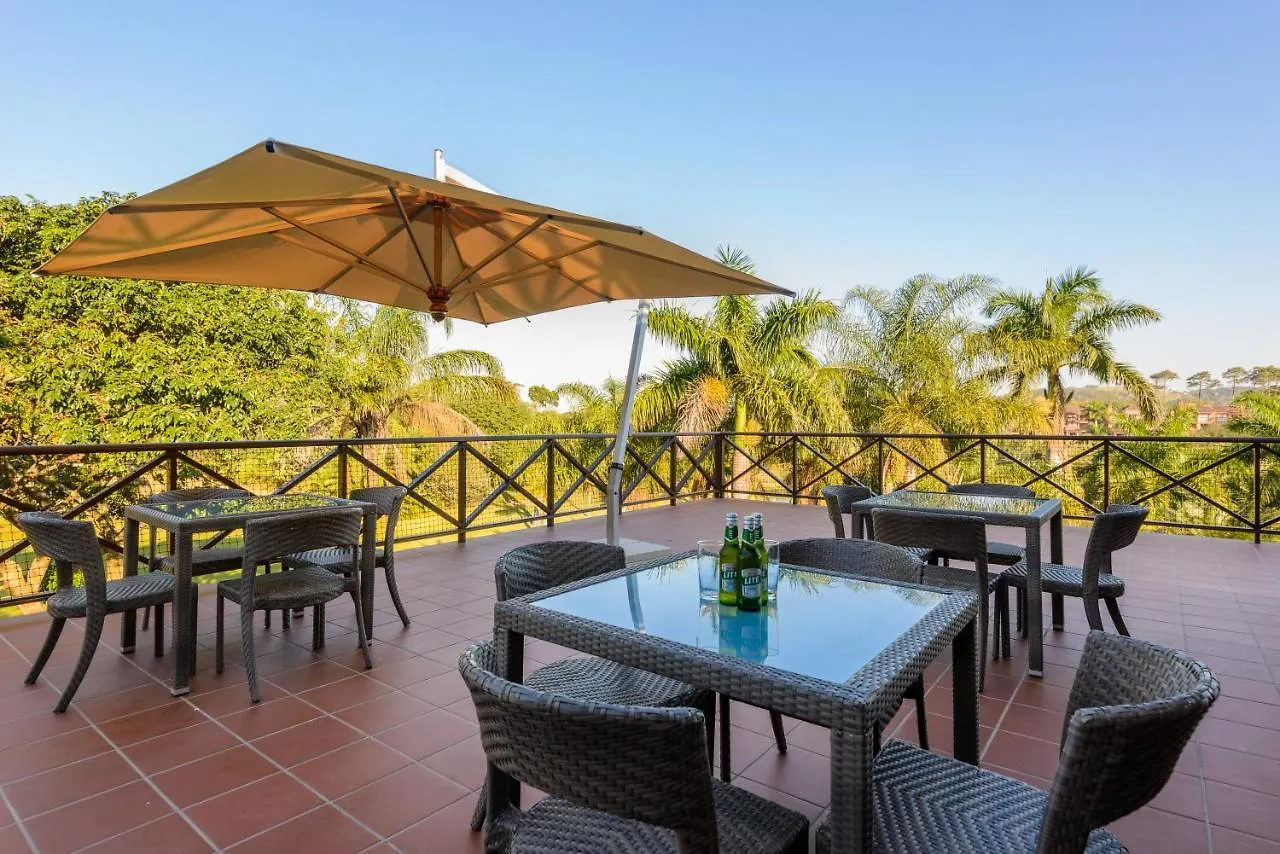 San Lameer Villa 3311 - 2 Bedroom Classic - 4 Pax - San Lameer Rental Agency Southbroom