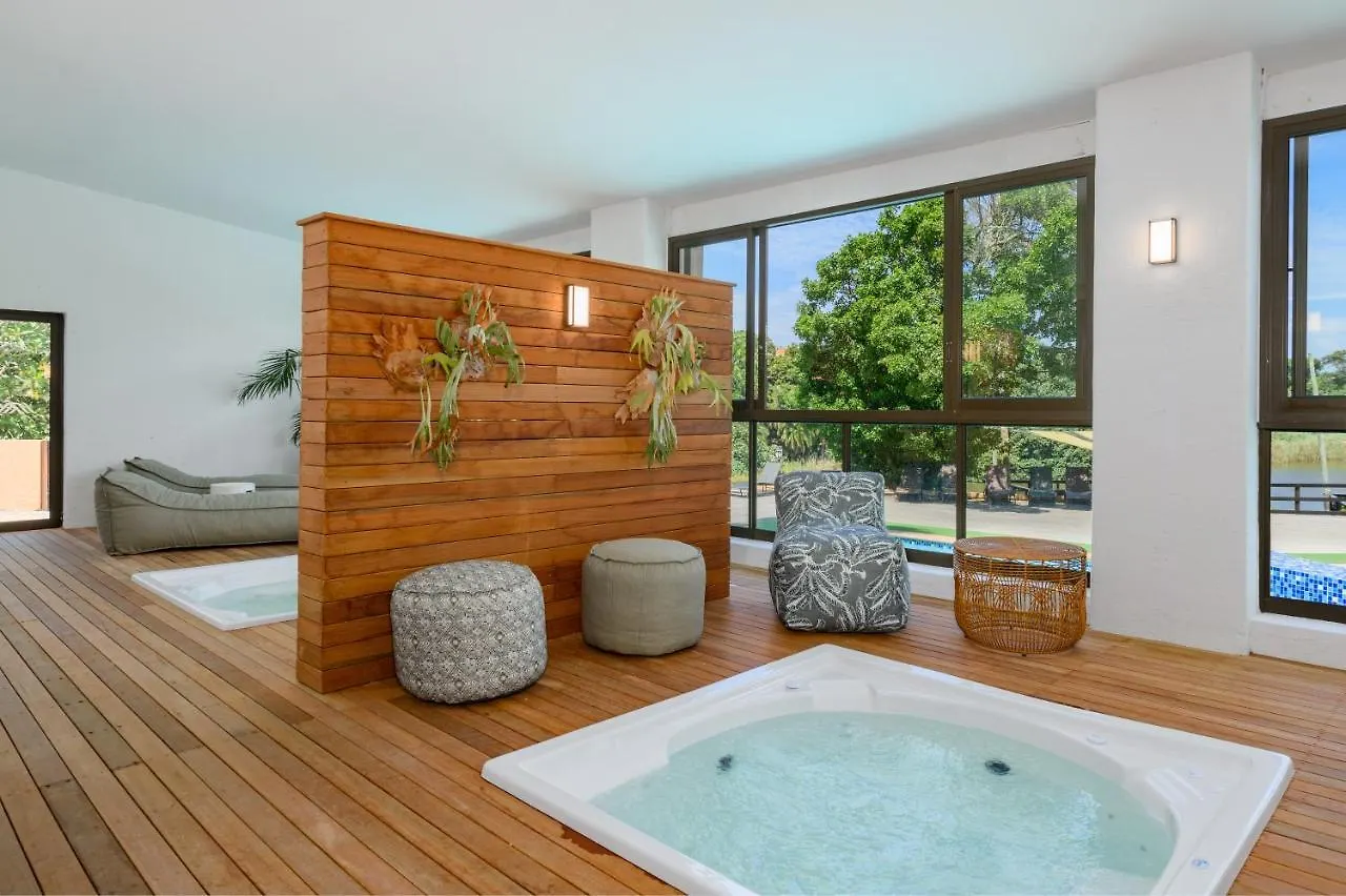 Apartment San Lameer Villa 3311 - 2 Bedroom Classic - 4 Pax - San Lameer Rental Agency Southbroom