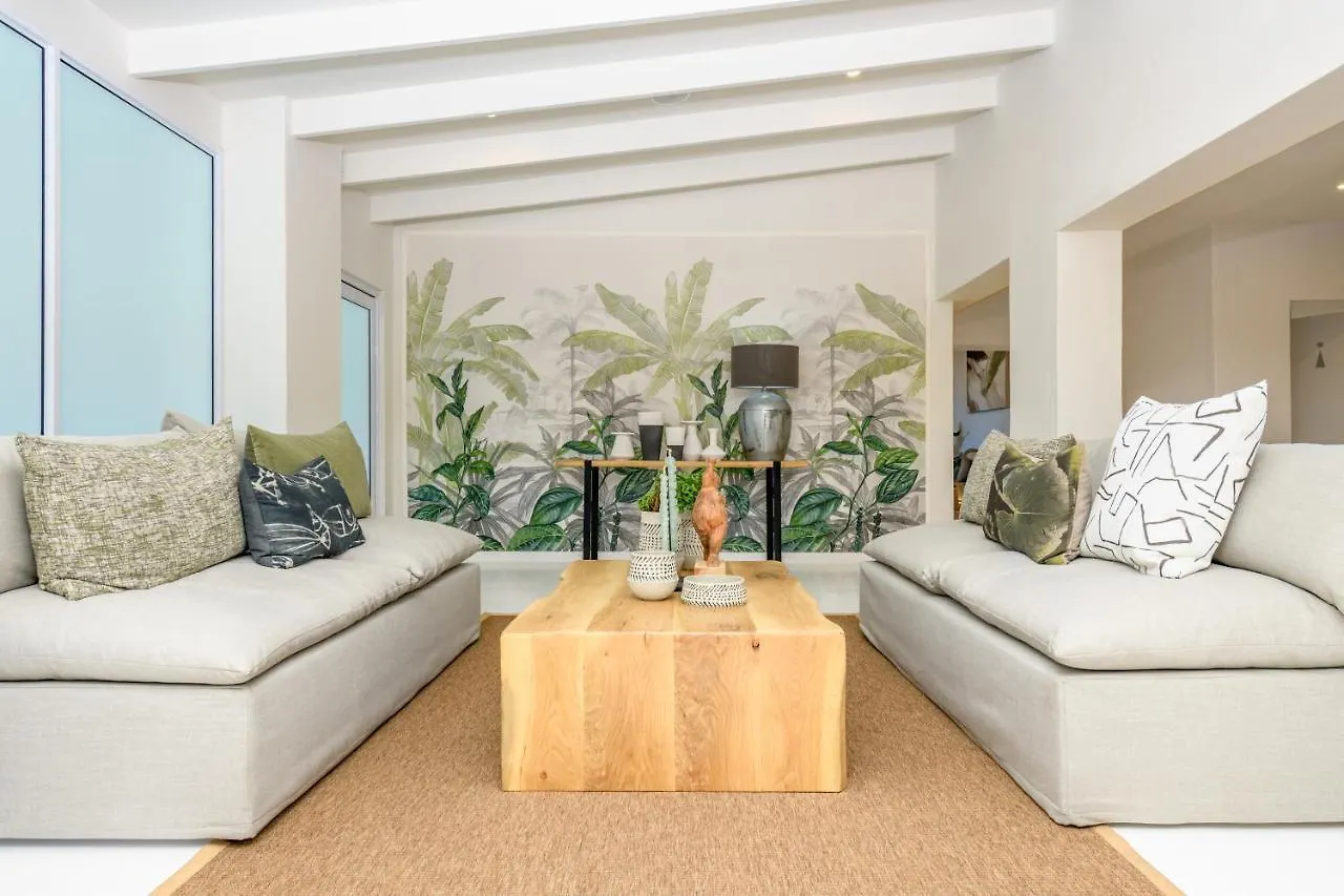 San Lameer Villa 3311 - 2 Bedroom Classic - 4 Pax - San Lameer Rental Agency Southbroom