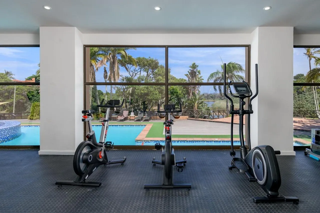 Apartment San Lameer Villa 3311 - 2 Bedroom Classic - 4 Pax - San Lameer Rental Agency Southbroom