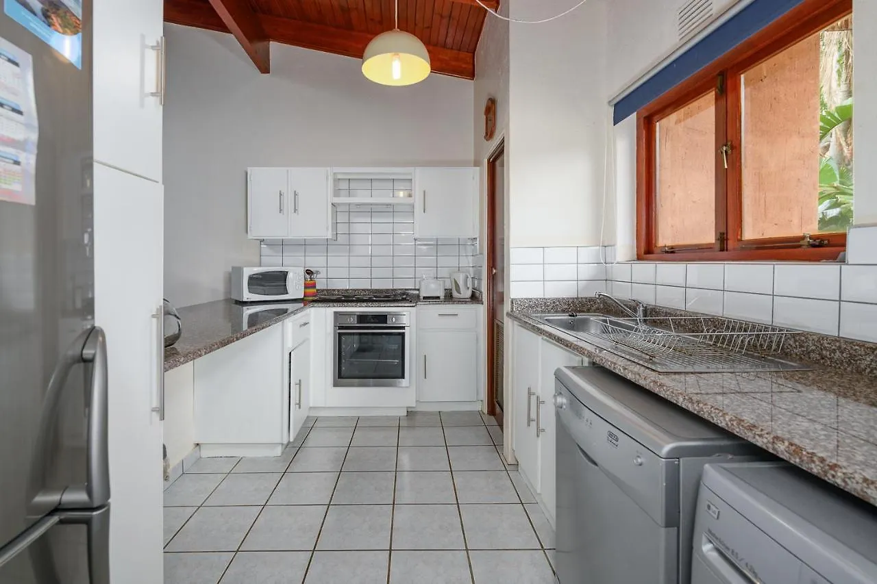 San Lameer Villa 3311 - 2 Bedroom Classic - 4 Pax - San Lameer Rental Agency Southbroom Apartment