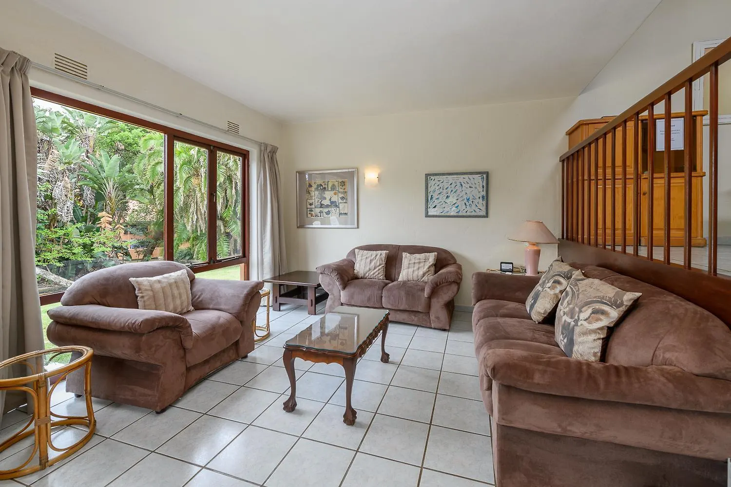 San Lameer Villa 3311 - 2 Bedroom Classic - 4 Pax - San Lameer Rental Agency Southbroom South Africa