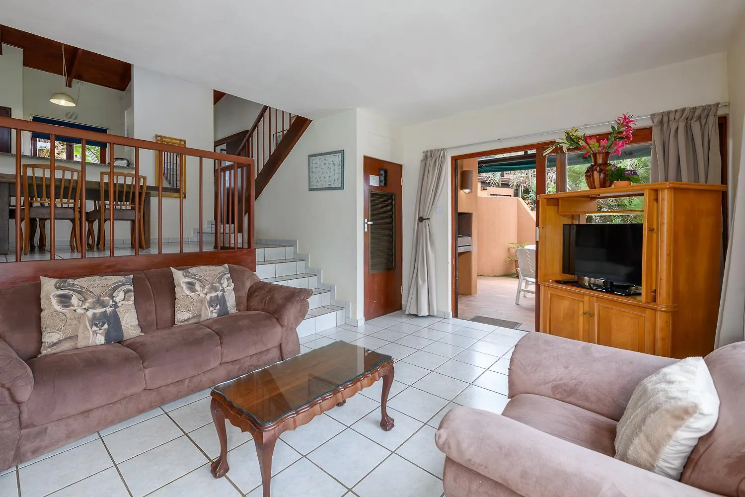San Lameer Villa 3311 - 2 Bedroom Classic - 4 Pax - San Lameer Rental Agency Southbroom 0*,  South Africa