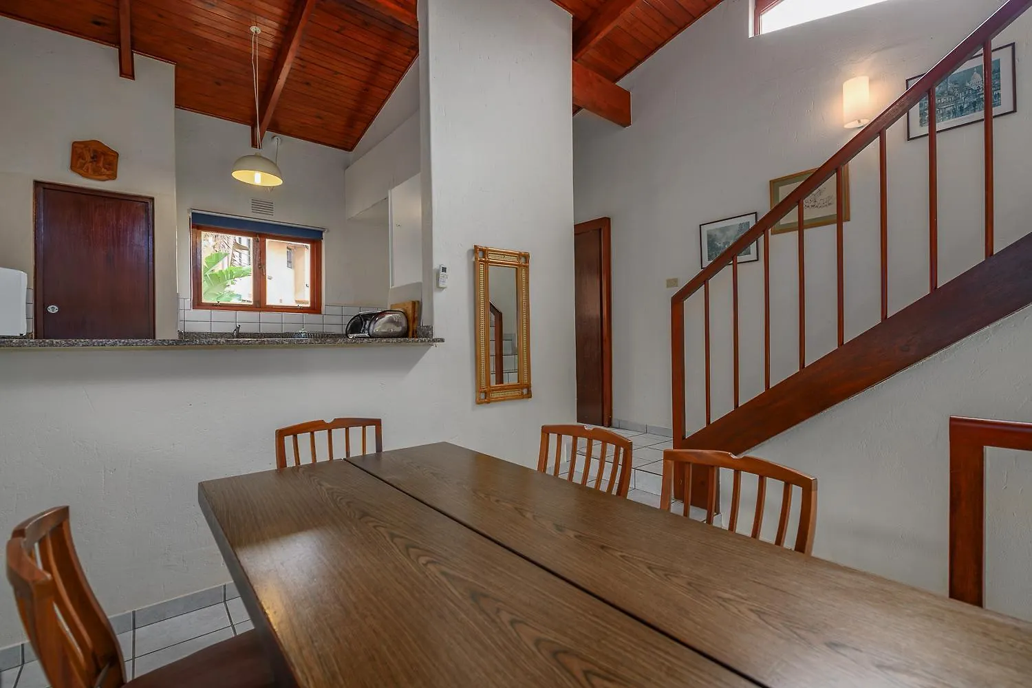 Apartment San Lameer Villa 3311 - 2 Bedroom Classic - 4 Pax - San Lameer Rental Agency Southbroom